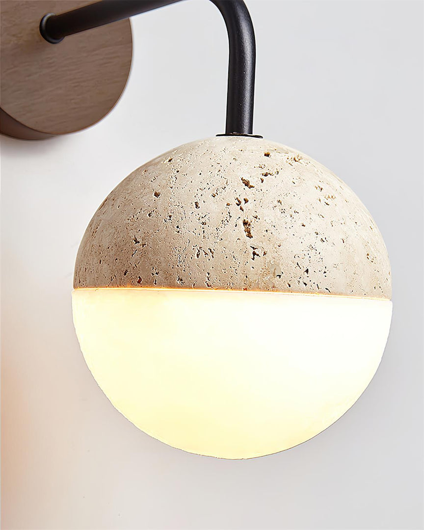 Applique Bolle