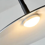 Charger l'image dans la visionneuse de galerie, Lampe suspendue industrielle Alphomo - Lampe suspendue minimaliste pour îlot de cuisine et table à manger N04