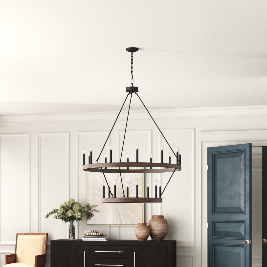 Lustre Avalee