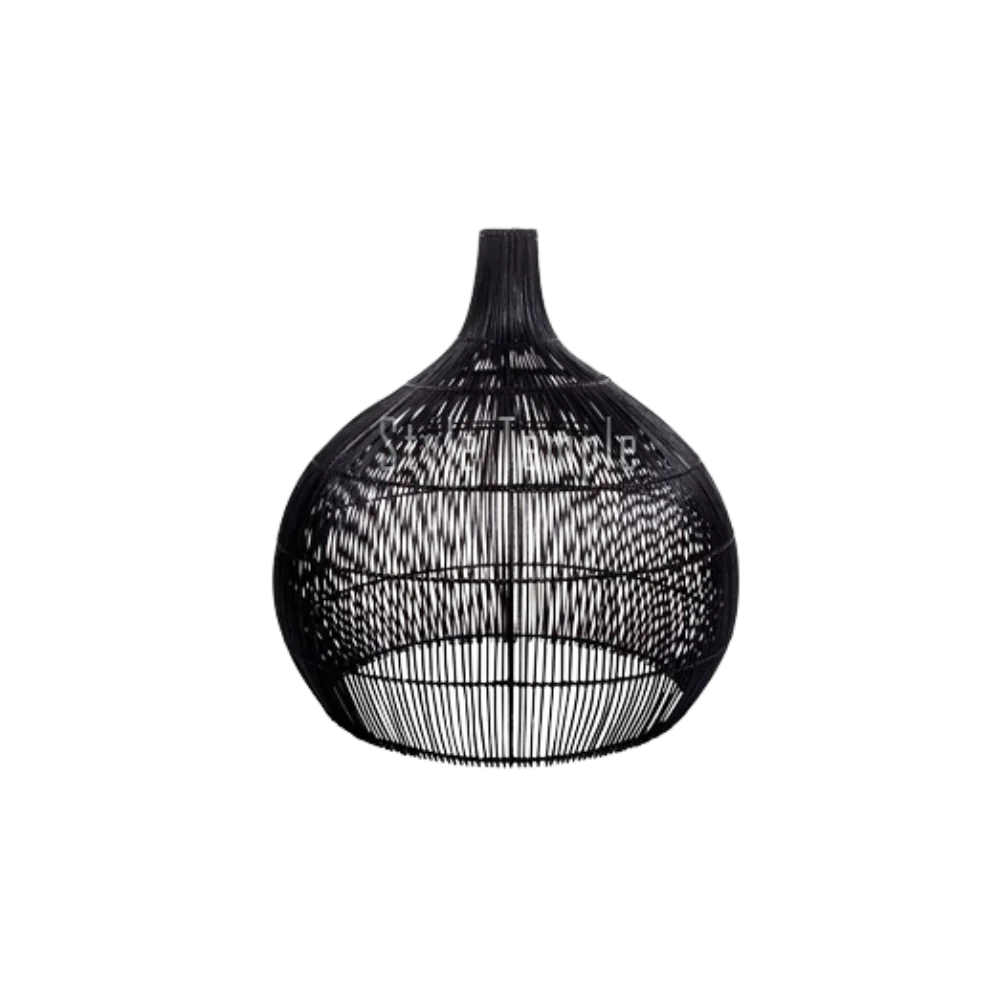 Suspension Black Pearl