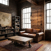 Perforated Iron Plug-In Pendant Light
