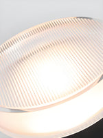 Charger l&#39;image dans la visionneuse de galerie, Applique murale LED design moderne en aluminium
