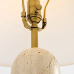 Bild in Gallery-Viewer laden, Albi Minimalistische dekorative Tischleuchte mit ausgewogenen Proportionen - Nachttisch- und Schreibtischbeleuchtung