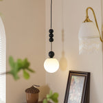 Charger l'image dans la visionneuse de galerie, Lampe suspendue Bola