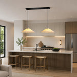 Load image into Gallery viewer, paper pendant light