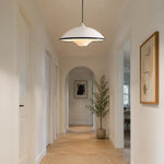 Bild in Gallery-Viewer laden, hallway pendant lamp scene