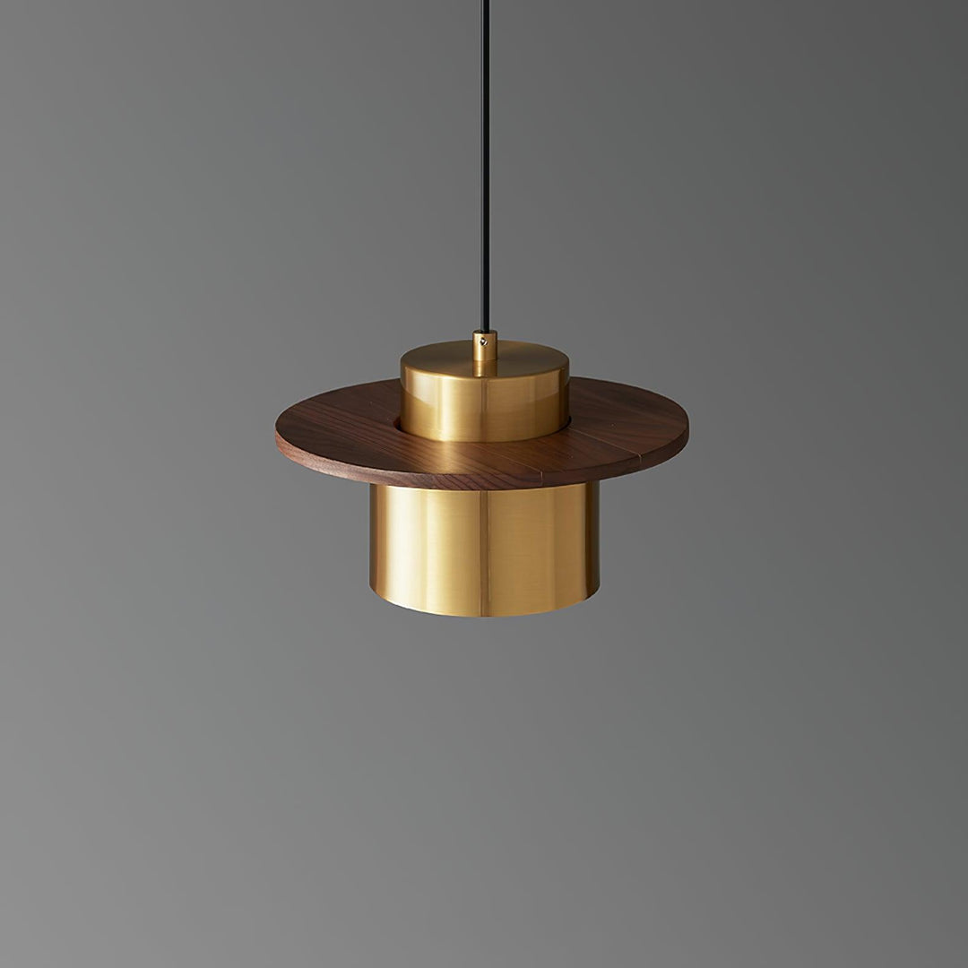 Bersi Pendant Light
