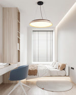 Charger l&#39;image dans la visionneuse de galerie, Lampe suspendue en travertin Piedra
