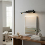 Load image into Gallery viewer, Modo Picture Light - Classic Arch Design Brass Art Light for Gallery Wall