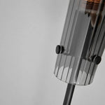 Charger l'image dans la visionneuse de galerie, Glass shade detail