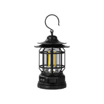 Load image into Gallery viewer, Lantern Outdoor Camping Table Lamp (built-in battery)