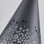 Bild in Gallery-Viewer laden, Baoxela Industrial Outdoor Pendant Light
