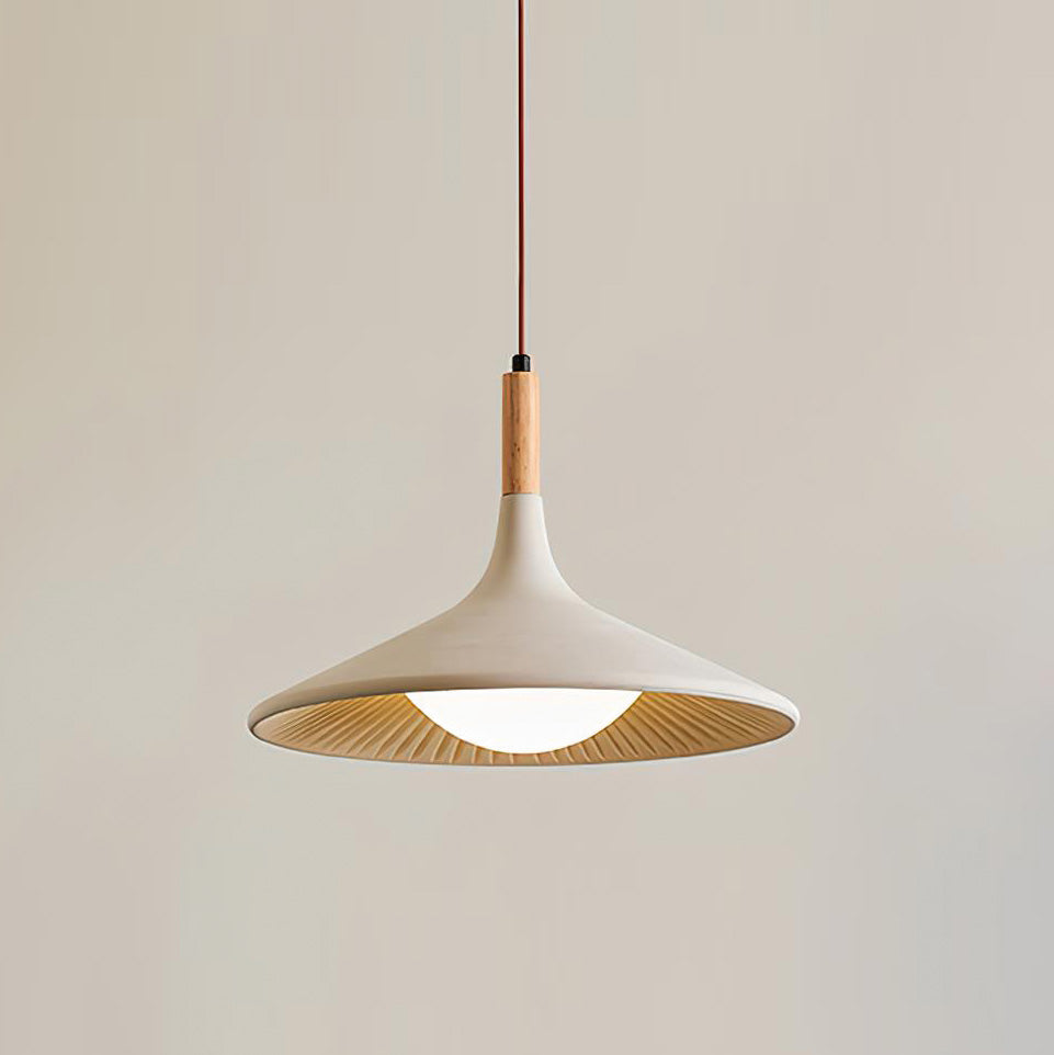 Lampe suspension Cascade Breeze