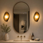 Load image into Gallery viewer, wall sconce room scene