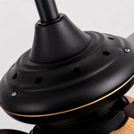 Cargar imagen en el visor de la Galería, Matte black motor housing detail