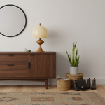 Cargar imagen en el visor de la Galería, Lámpara de mesa Larkin