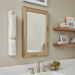 Charger l'image dans la visionneuse de galerie, Lampe Murale Courbée Albesque - Lampe Murale Moderne en Albâtre pour Chambres et Salons