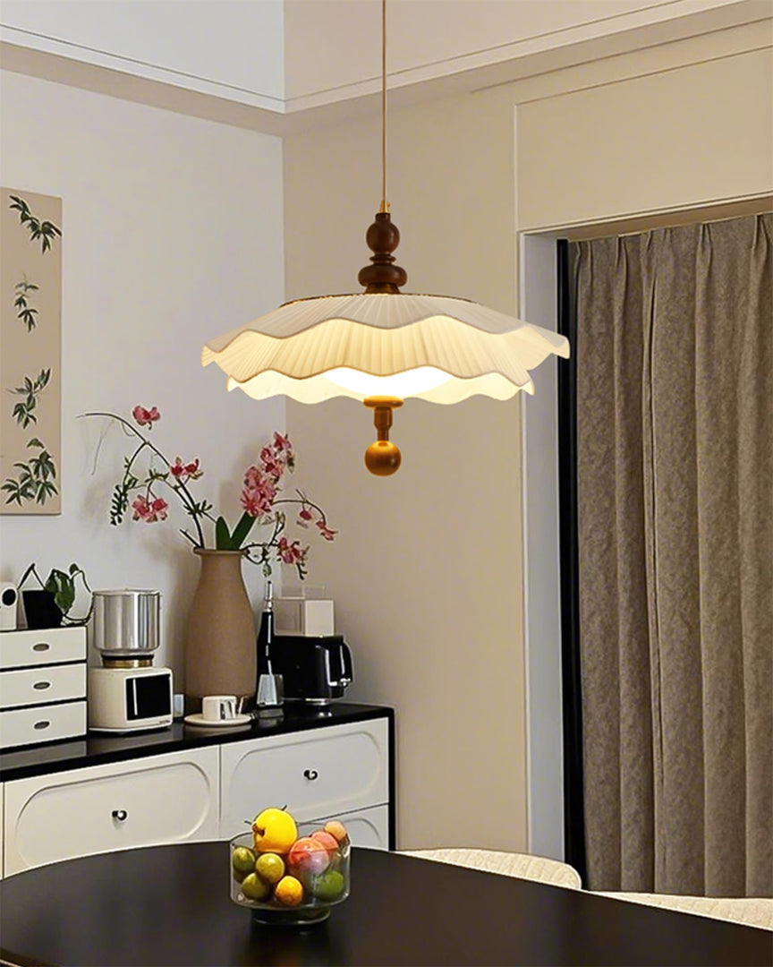 Lampe à suspension Ravina