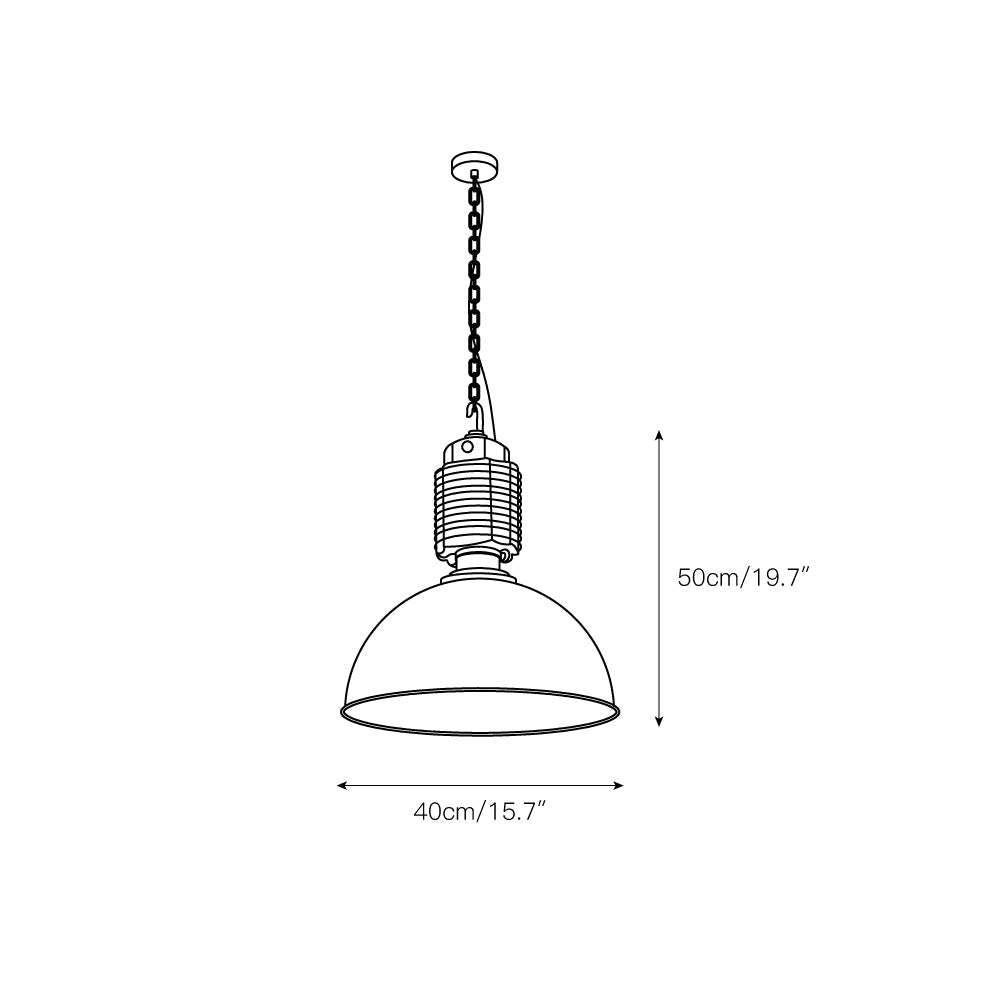 Suspension Steinhauer Bikkel