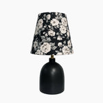 Bild in Gallery-Viewer laden, Black Floral