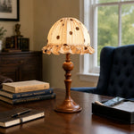 Bild in Gallery-Viewer laden, Scene - cozy study room