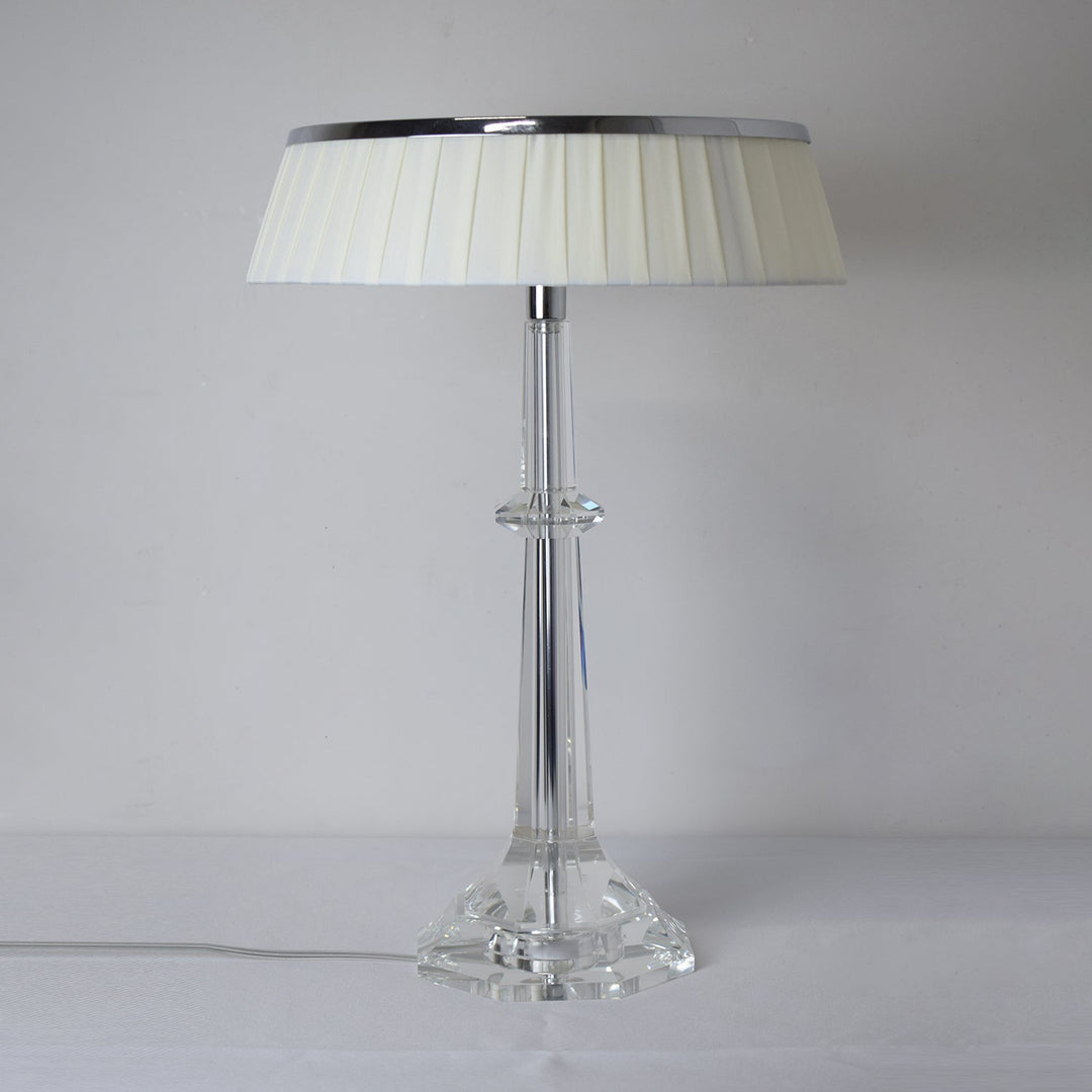 Lampe de table Versailles
