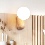 Cargar imagen en el visor de la Galería, Lámpara de pared Origo

