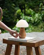 Load image into Gallery viewer, Nubia Table Lamp