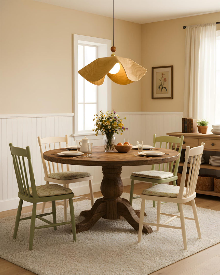 Wavora Pendant Lamp