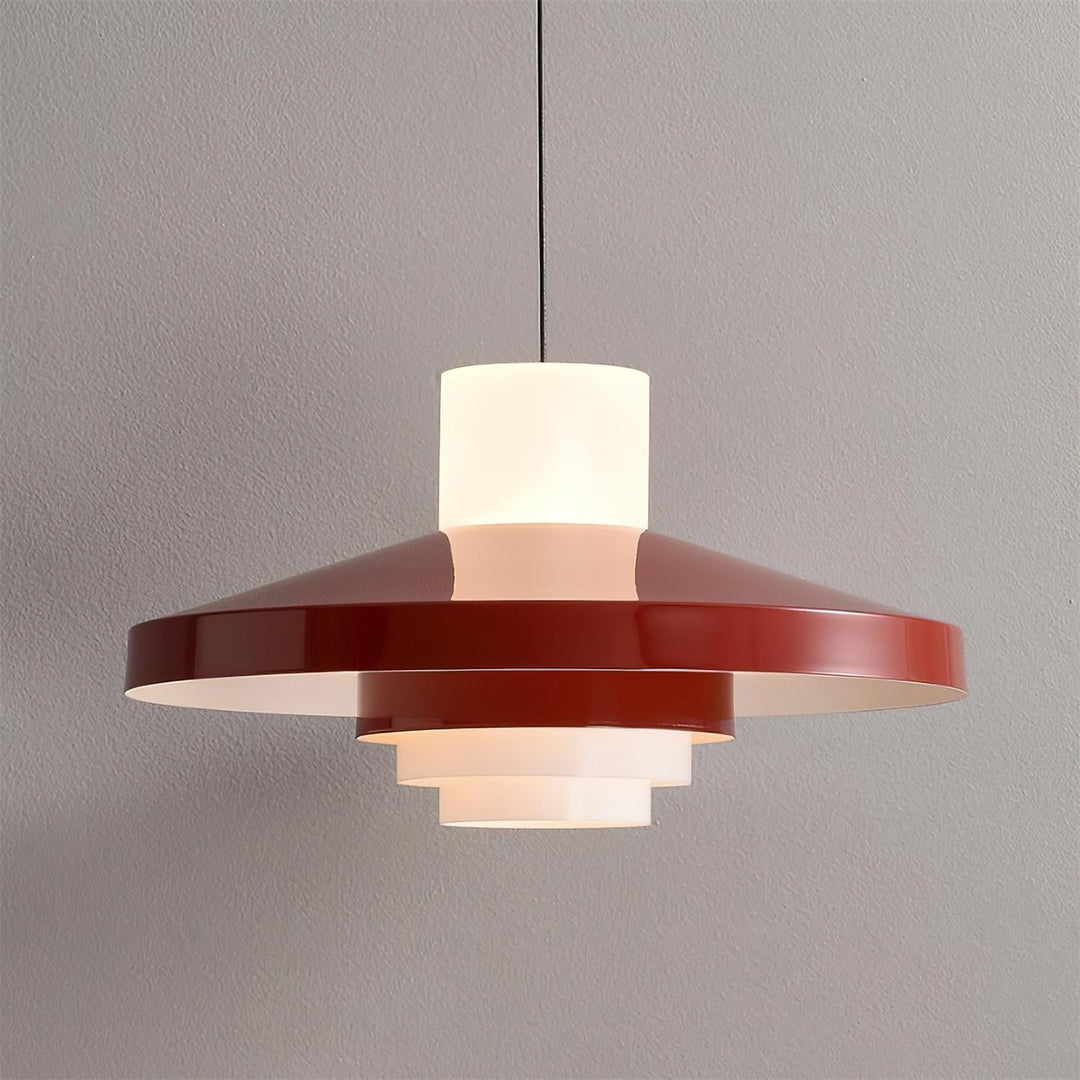 Nova Cap Pendant Lamp