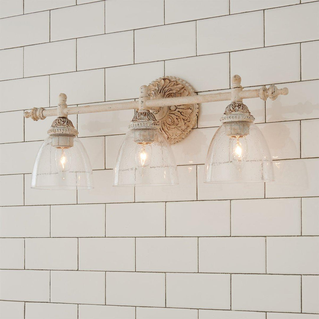 Lámpara de pared de tocador Brooks