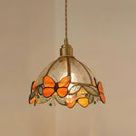 Load image into Gallery viewer, Butterfly Jewel Pendant Lamp