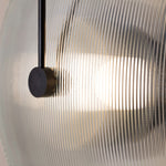 Cargar imagen en el visor de la Galería, Lámpara de pared Aperture Art
