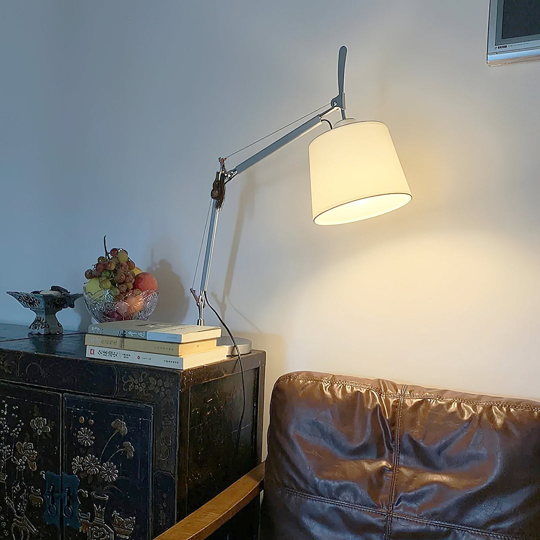 Lampe de table Velthea