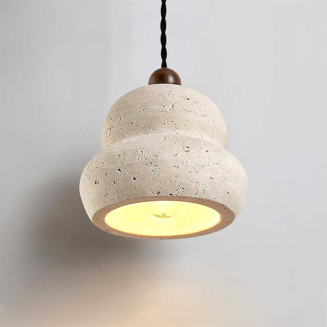 Lampe suspension Papilio