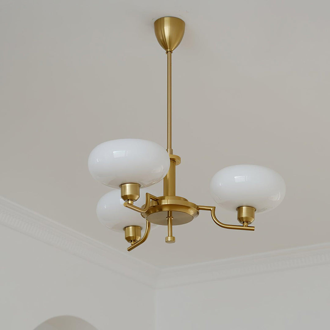 Lustre Bonnie
