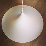 Bild in Gallery-Viewer laden, Arch-Shaped Aluminum Plug-In Pendant Light