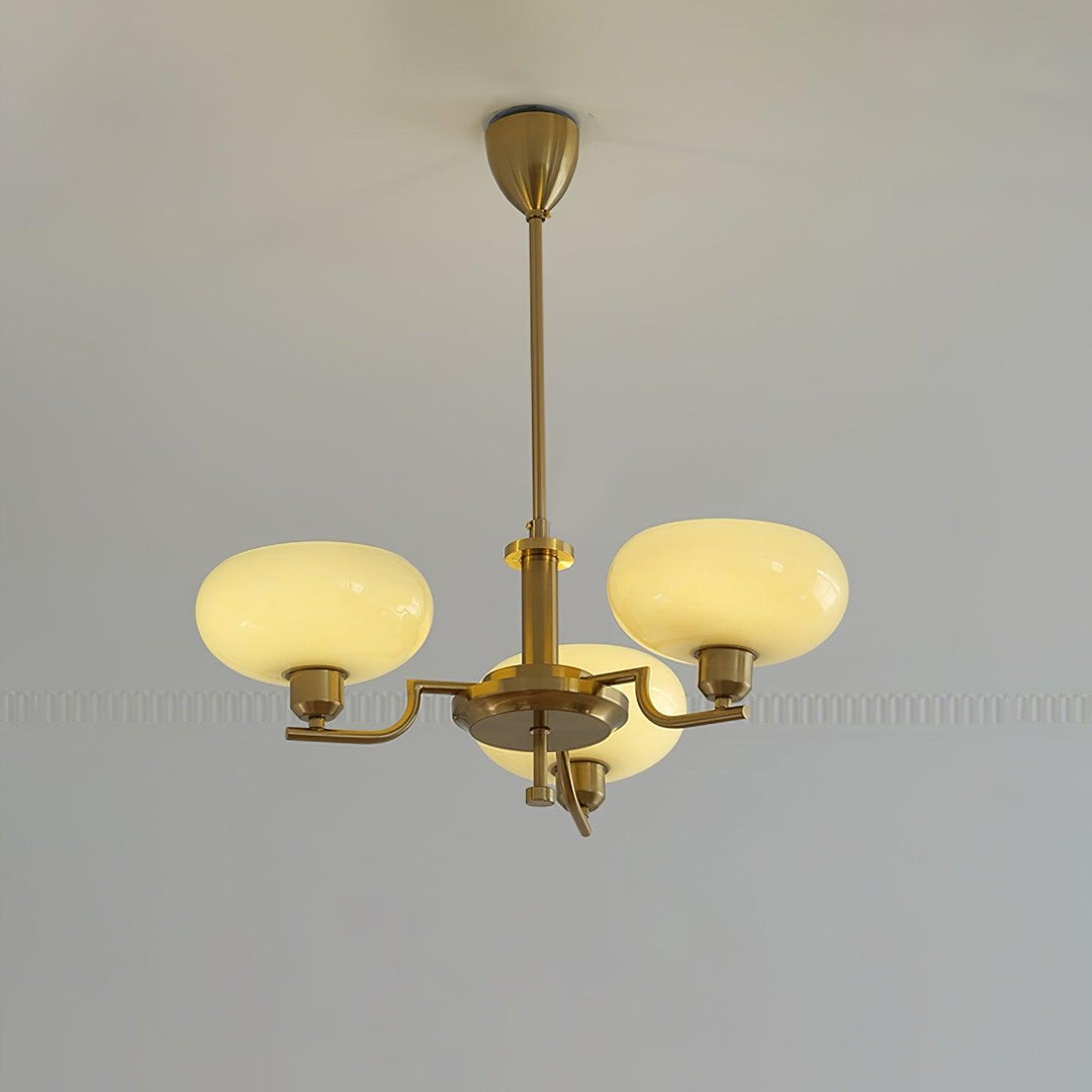 Lustre Bonnie