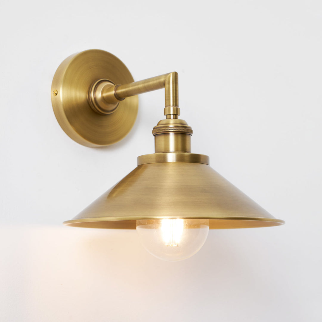 Lámpara de pared Whizzer