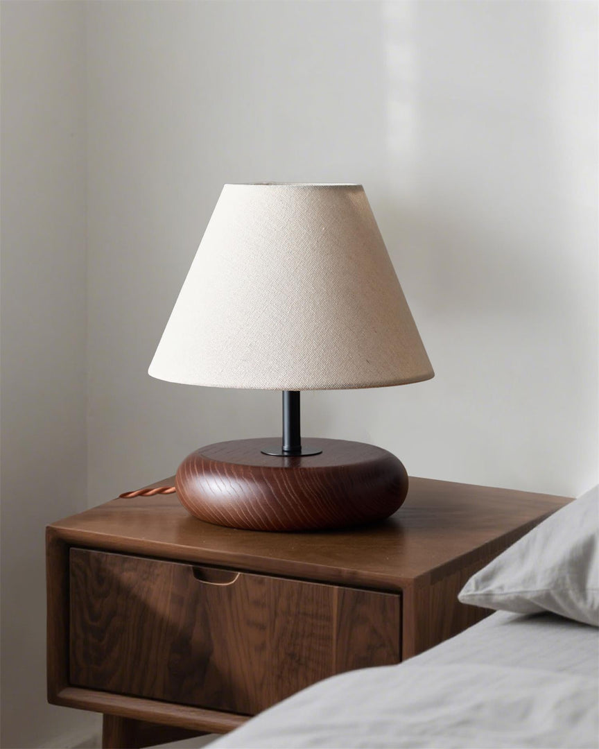 Olen Tischlampe