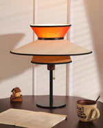Load image into Gallery viewer, Lunetra Table Lamp