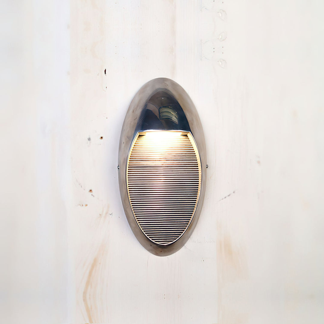 Scorpius Outdoor Wall Lamp