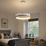 Load image into Gallery viewer, Nordic Skyline Pendant Light