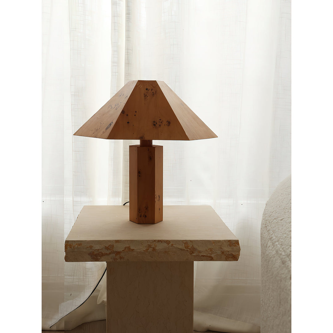 Lampe de table Gena