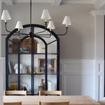 Load image into Gallery viewer, Kairos Grande Chandelier
