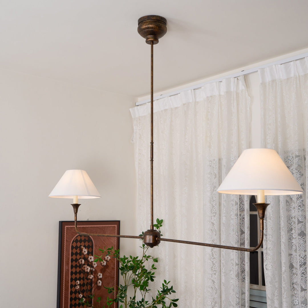 Brody Linear Chandelier