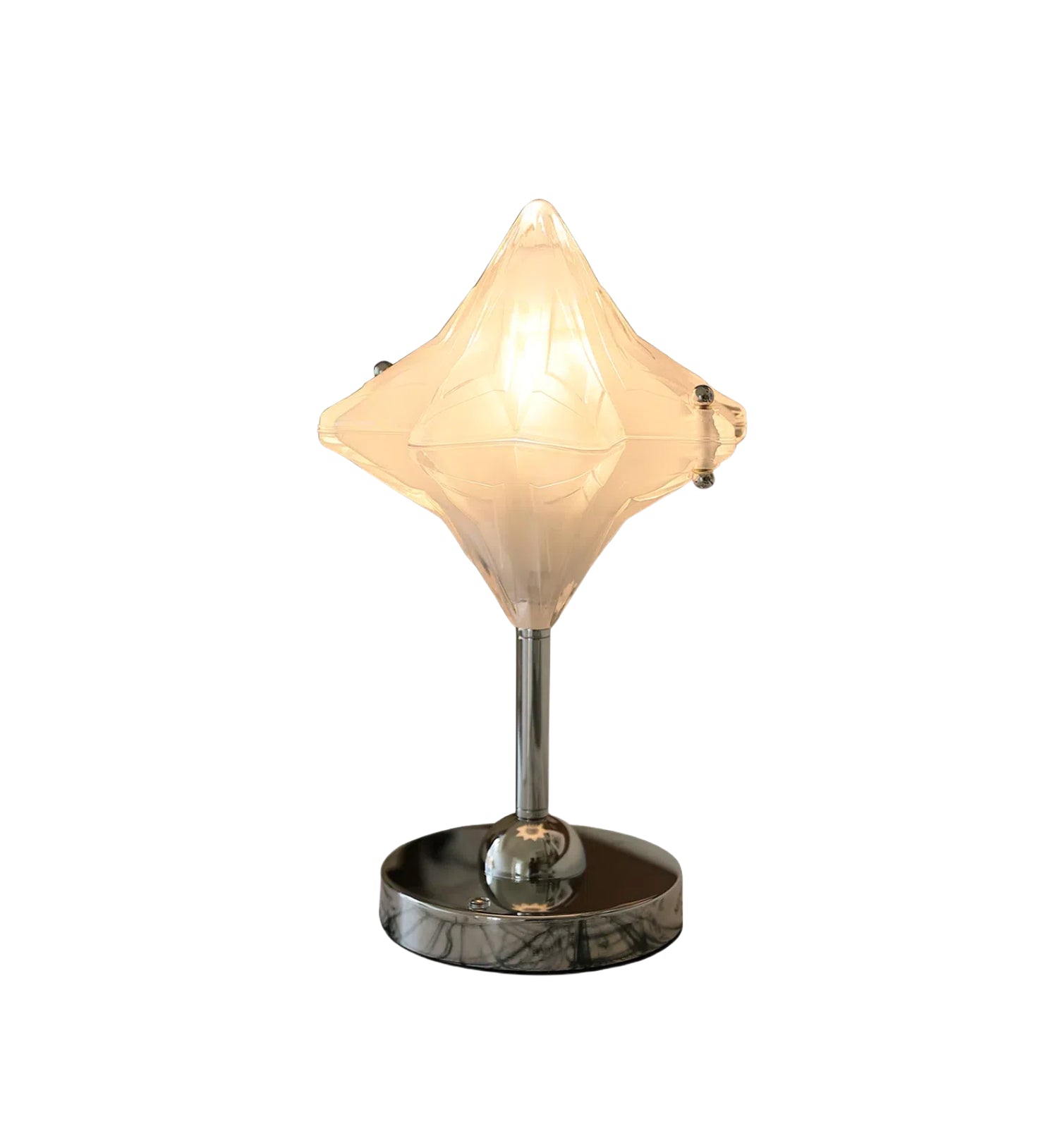 Lámpara de mesa Astris Lyra