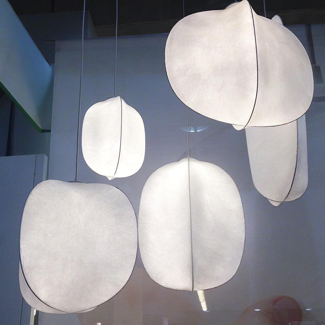 Lampe suspendue Solaria