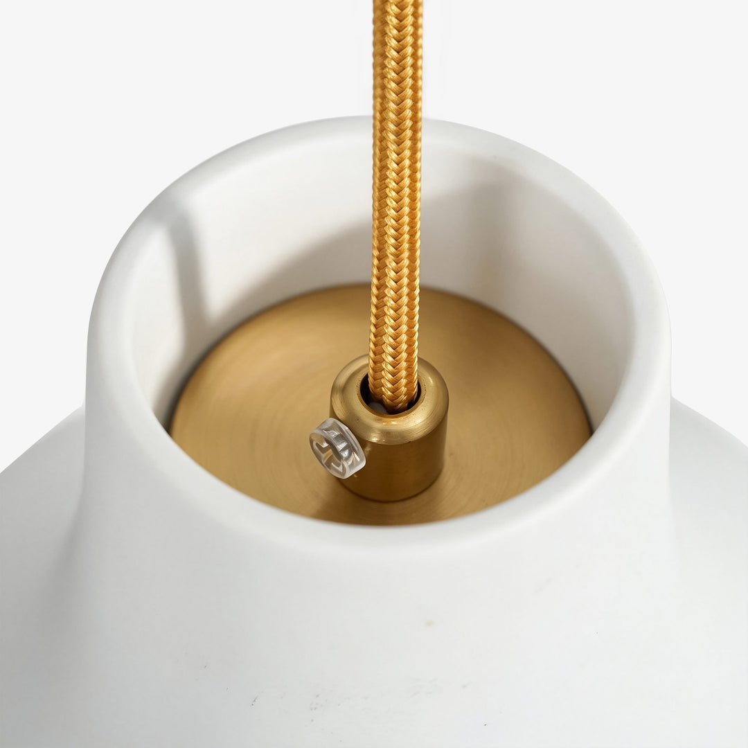 Cord and Holder Detail