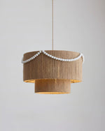 Charger l&#39;image dans la visionneuse de galerie, Lampe à suspension Raffine
